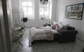 Apartment Hermine